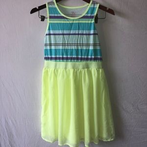 Brand New The Children’s Place Girl’s Dress